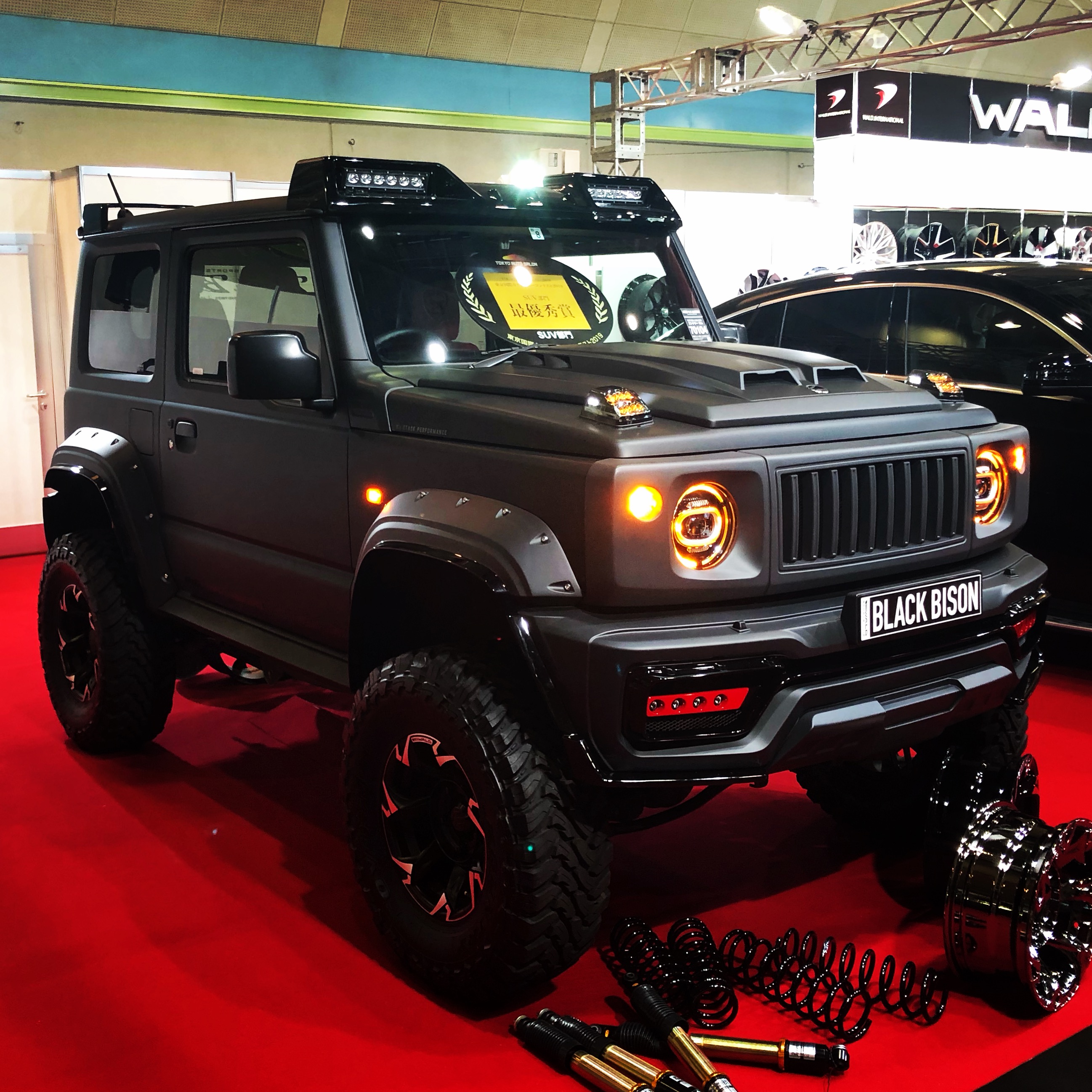 FRP成形型の作成や3Dモデリングの作成実績その2