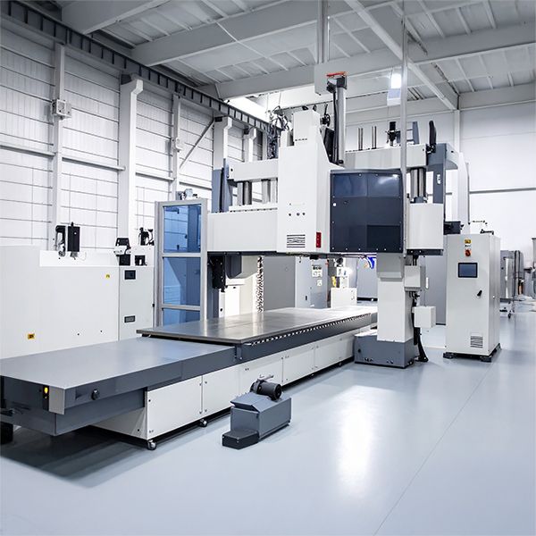 遠心式チラー（冷水機）