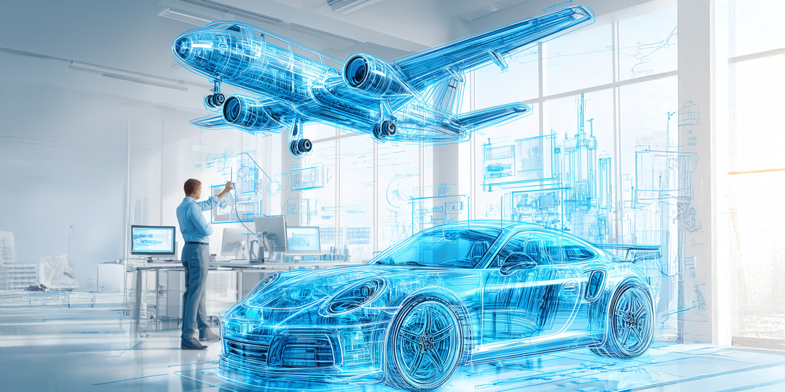 自動車・航空・住設・その他