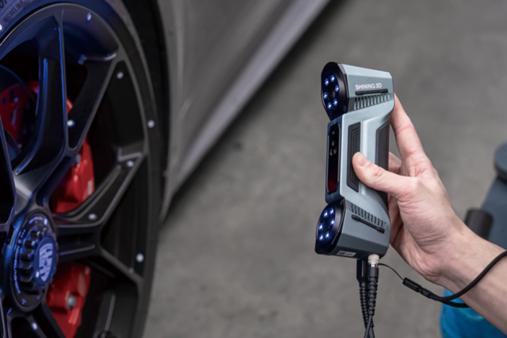 半導体・開発支援の製作・加工風景3