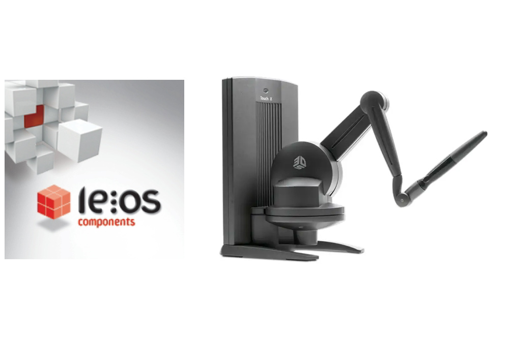 3Dリアルモデリングの事例1