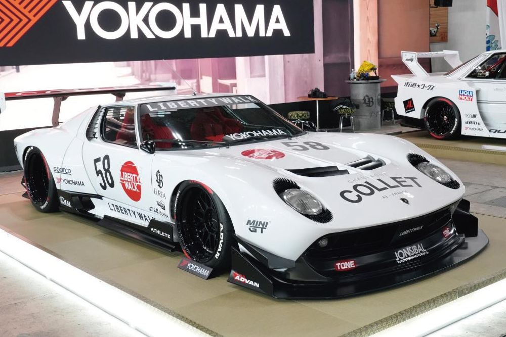 半導体・開発支援のモデリング風景2