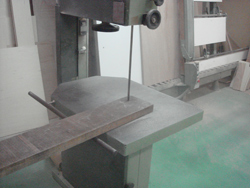木型の機械1　鋳造用木型・木型鋳物・木型鋳造・鋳造用木型・鋳物