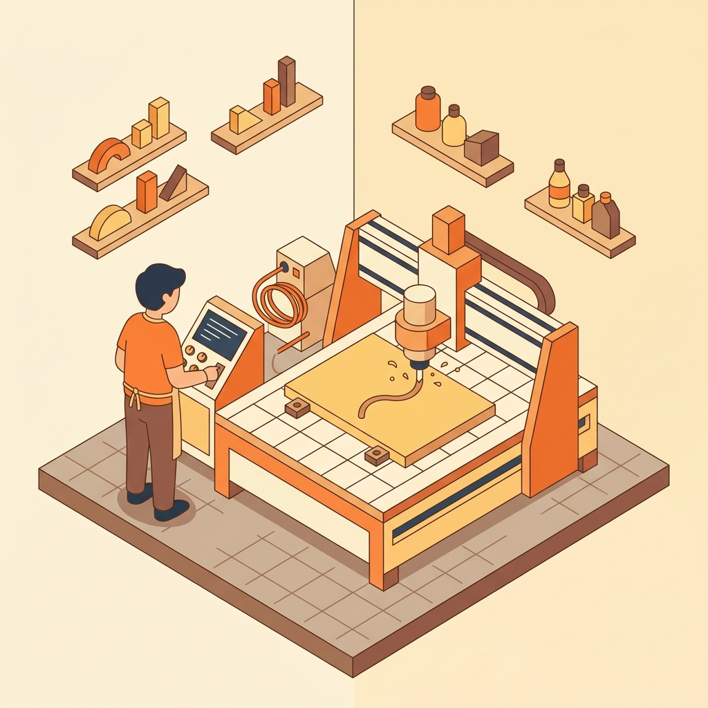 解決プロセス